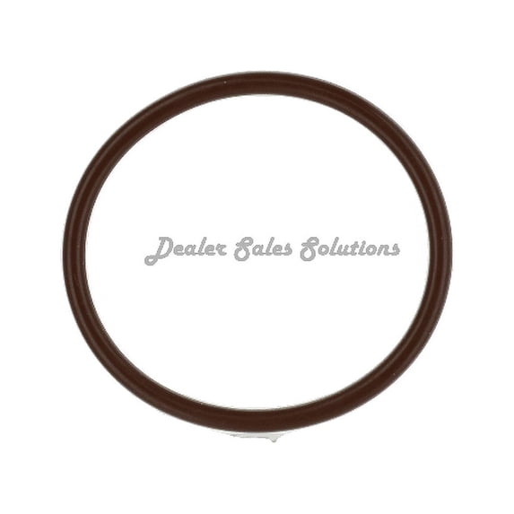 New Genuine Ford Pump Gasket Seal O-Ring OE BL3Z9E583B