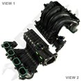 thumbnail image 1 of New Genuine Ford Ranger Engine Intake Manifold Assembly OE 1L5Z9424A, 1 of 9