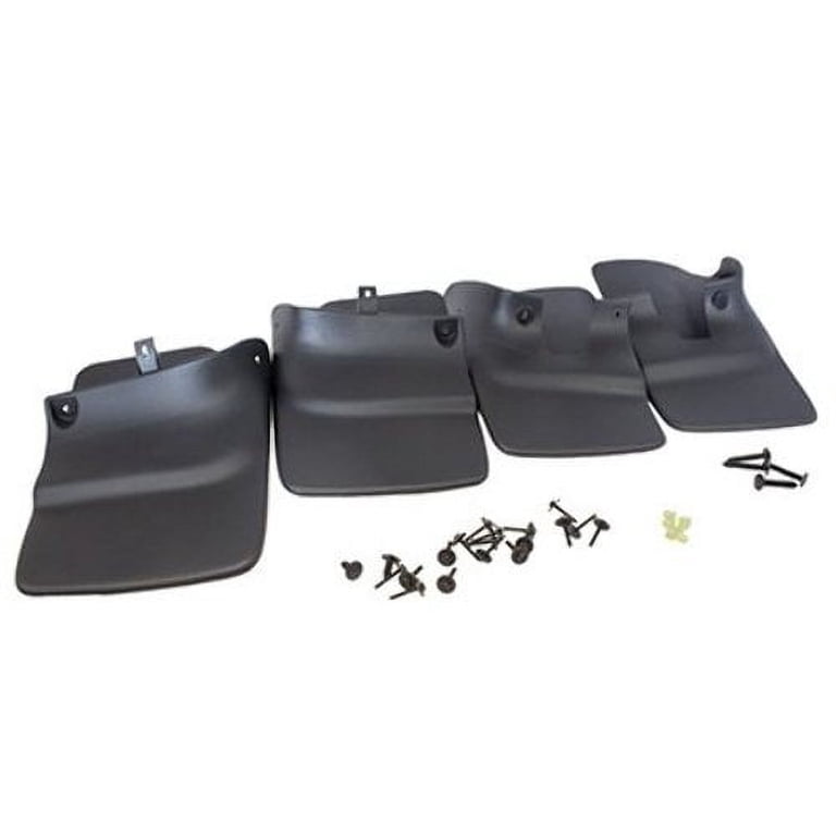 New Genuine Ford Ranger Mud Flap Splash Guard Set (1998-2007) OE