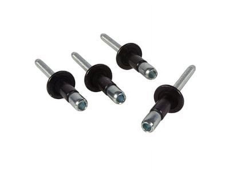 New Genuine Ford Rivet (2007-2011) OE W707874-S300 - Walmart.com