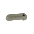 thumbnail image 1 of New Genuine Ford Seat Back Adjusting Handle Left Driver Stone Gray OE 8A4Z7462622AB, 1 of 10