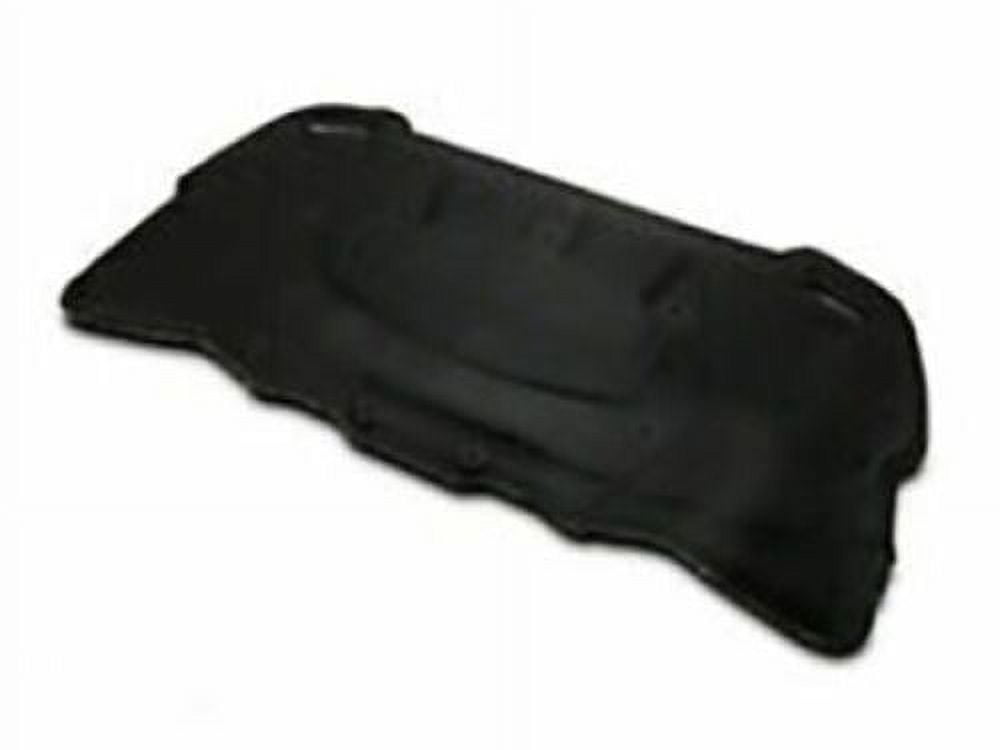 New Genuine Ford Super Duty Hood Pad Insulator (2017-2019) OE HC3Z16738A