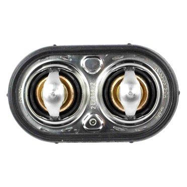 OEM Ford Thermostat Assembly BL3Z-8575-B – Direct Replacement, Made In USA