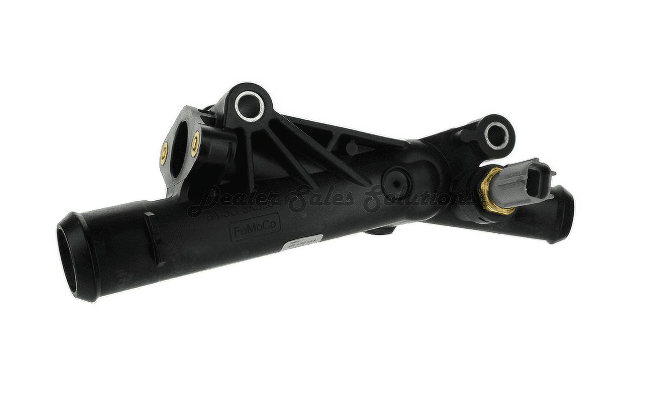 New Genuine Ford Transit Cooling Water Outlet Connector Adaptor OE