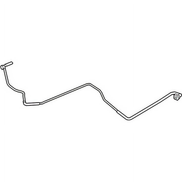 New Genuine Ford Tube Assembly Fuel Vapour Separator (20152019) OE