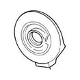 thumbnail image 1 of New Genuine Ford Usa Part (1986-1987) OE 87147-S91, 1 of 9