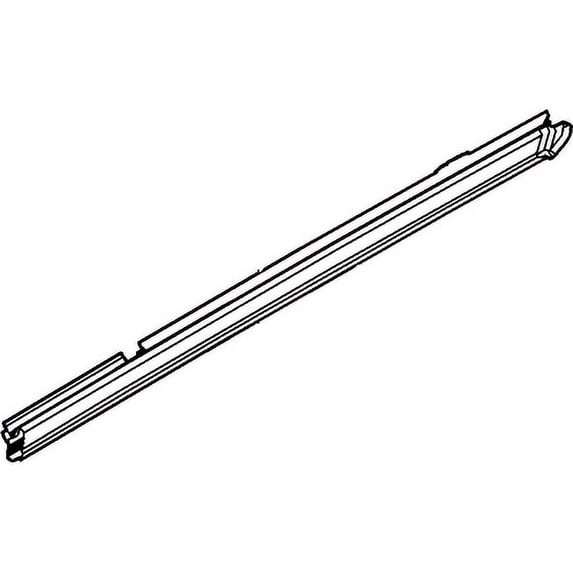 New Genuine Ford Weatherstrip Door Belt (2011-2015) OE BB5Z-7825861-A
