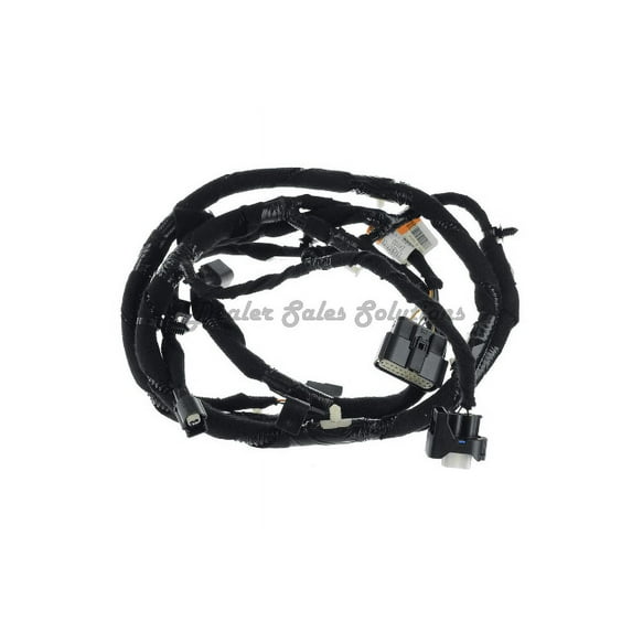 New Genuine Ford Wire - Parking Distance Aid Se HG9Z15K867C / HG9Z-15K867-C OEM