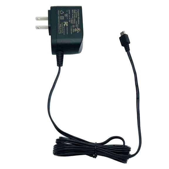 New Genuine Franklin CYSE12-050200U Power Supply Adapter Charger Micro-USB 5V 2A