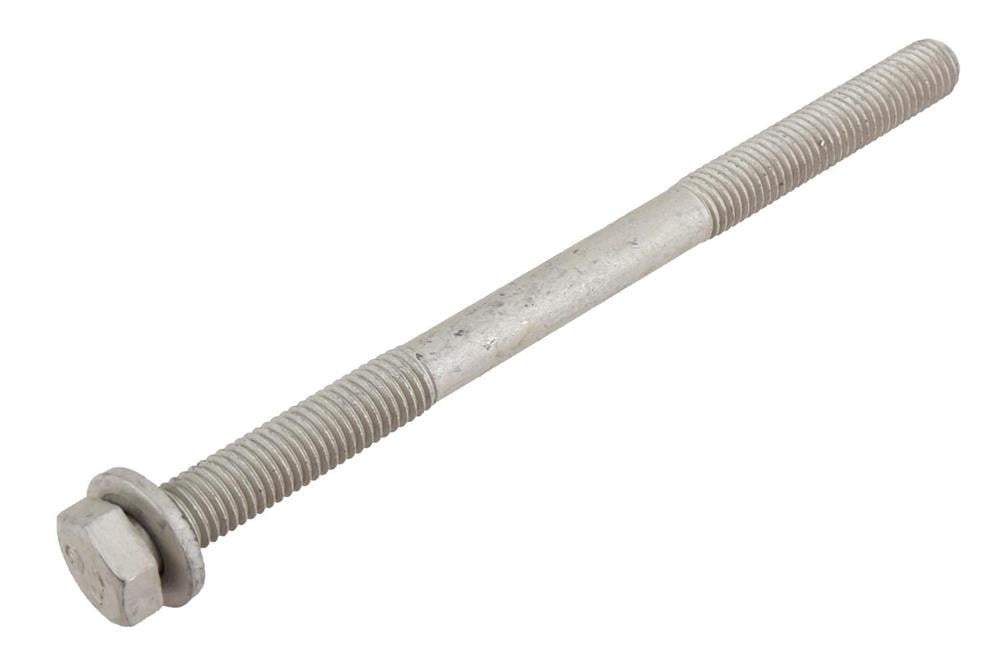 New Genuine GM Engine Mount Bracket Bolt (1999-2019) OE 11517017 ...