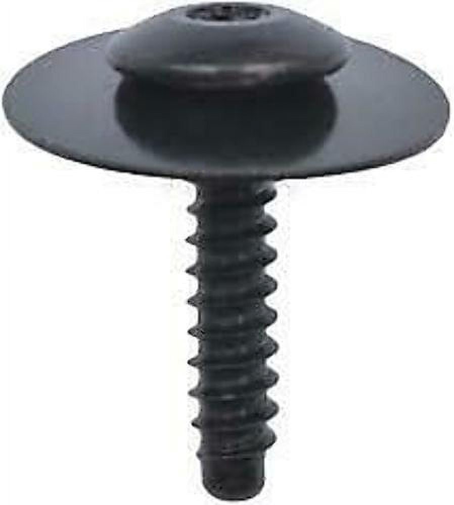 New Genuine GM Fender Liner Bolt (x1) OE 11548270 - Walmart.com