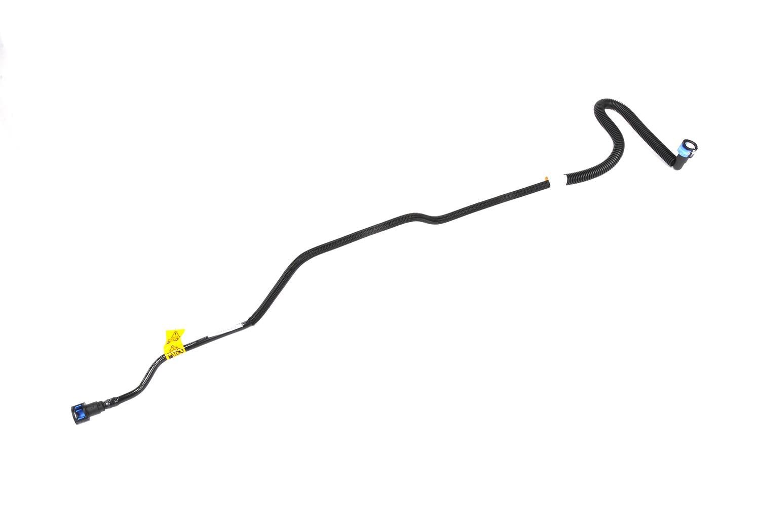 New Genuine GM Fuel Supply Line Hose OE 84200271 - Walmart.com