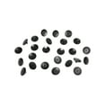 thumbnail image 1 of New Genuine GM Hood Pad Insulation Clip Retainer (1982-2025) OE 20064875, 1 of 9