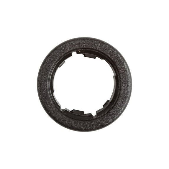 New Genuine GM Power Outlet Retaining Ring 12V Center Console OE 25749635