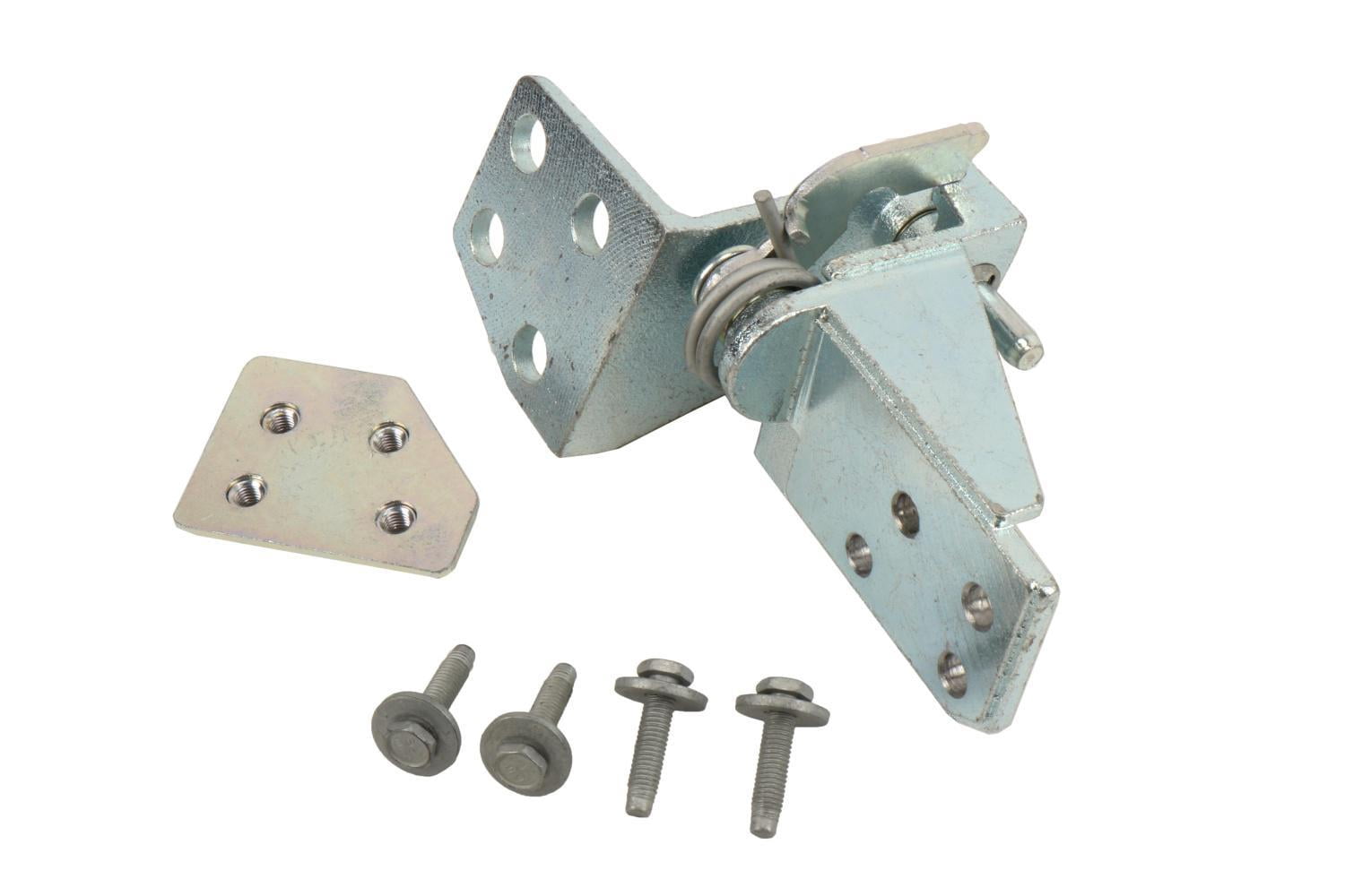 New Genuine GM Rear Door Upper Hinge Kit Left OE (1996-2023) OE ...