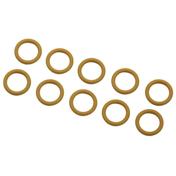 New Genuine GM Water Pump Drive Shaft Seal O-Ring OE 12553792