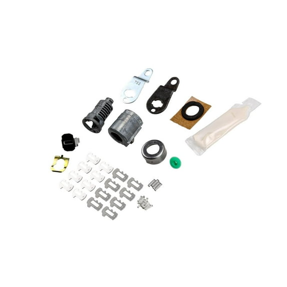 New Genuine GMC Cylinder Kit 15783575 / 15783575 OEM