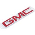 thumbnail image 1 of New Genuine GMC Emblem 22759916 / 22759916 OEM, 1 of 10