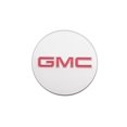 thumbnail image 1 of New Genuine GMC F-Cap 52015041 / 52015041 OEM, 1 of 9