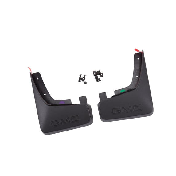 New Genuine GMC Guard Pkg 23220403 / 23220403 OEM