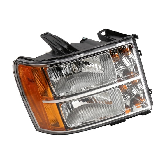 New Genuine GMC Headlamp 22853030 / 22853030 OEM