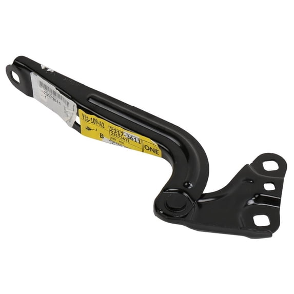 New Genuine GMC Hinge 23173611 / 23173611 OEM