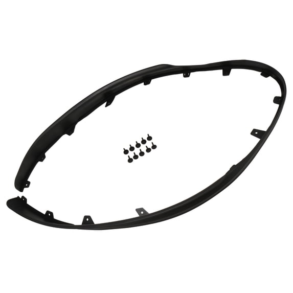 New Genuine GMC N-Deflector (07833-B) (1 90925672 OEM