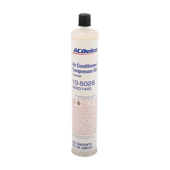 New Genuine GMC N-Lubricant (08800-Bopck 88901445 OEM