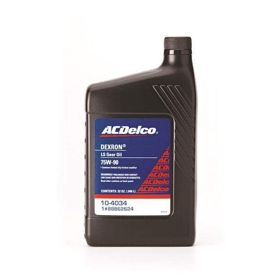 New Genuine GMC N-Oil (08800-Bopckt) (82 88862624 OEM