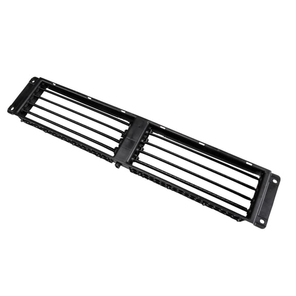 New Genuine GMC N-Shutter (07833-Bck) (1 23278689 OEM