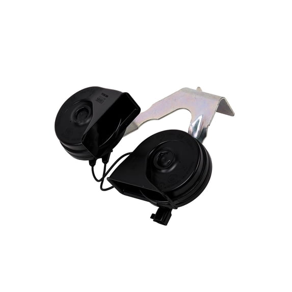 New Genuine GMC (S)Horn 23343361 / 23343361 OEM