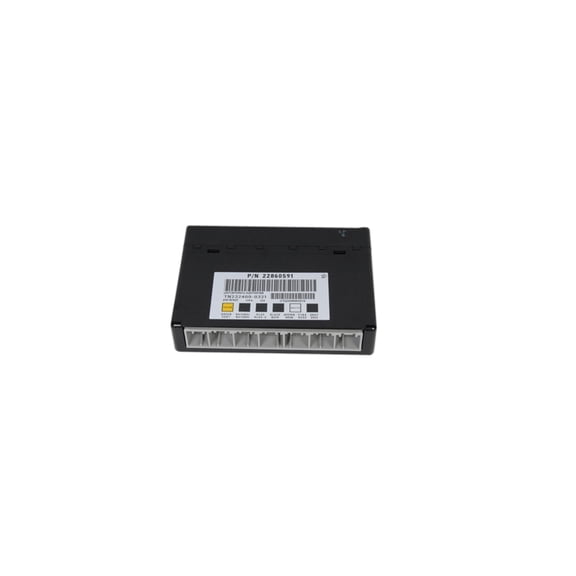 New Genuine GMC (S)Module 22860591 / 22860591 OEM