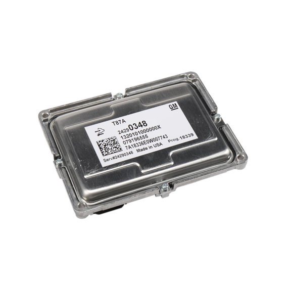 New Genuine GMC (S)Module 24290348 / 24290348 OEM