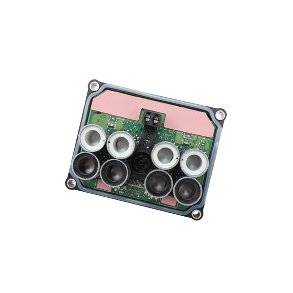 New Genuine GMC (S)Module 84055067 / 84055067 OEM