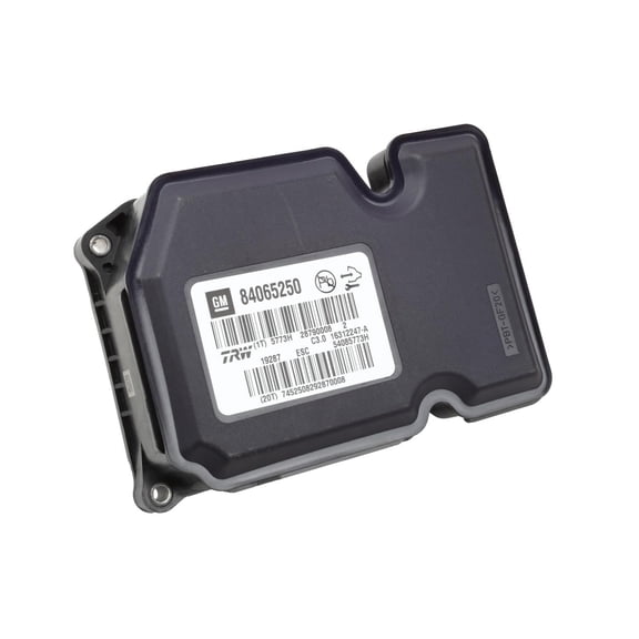 New Genuine GMC (S)Module 84065240 / 84065240 OEM