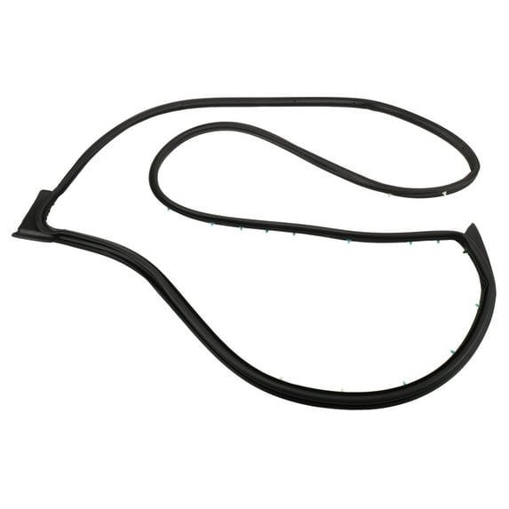 New Genuine GMC (S)Weatherstrip 23277124 / 23277124 OEM