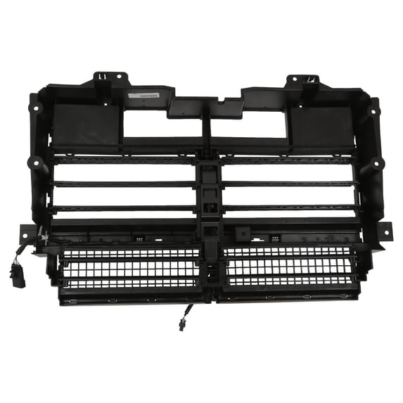 New Genuine GMC Shutter 23347863 / 23347863 OEM