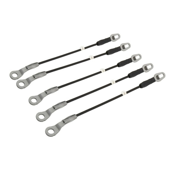 New Genuine GMC Sl-N-Cable (17202-Ct) (9 88980509 OEM