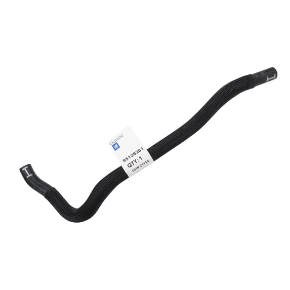 New Genuine GMC Sl-N-Hose (01240-Bc) (13 95128281 OEM