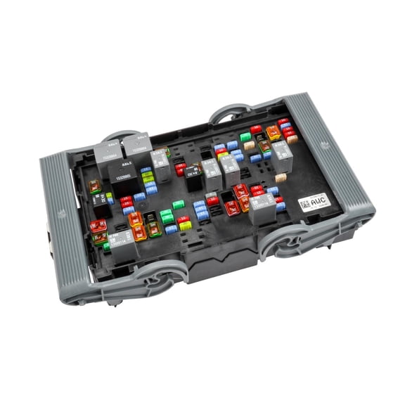 New Genuine General Motors Block 22798217 OEM
