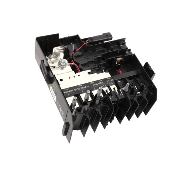 New Genuine General Motors Block 84646132 OEM