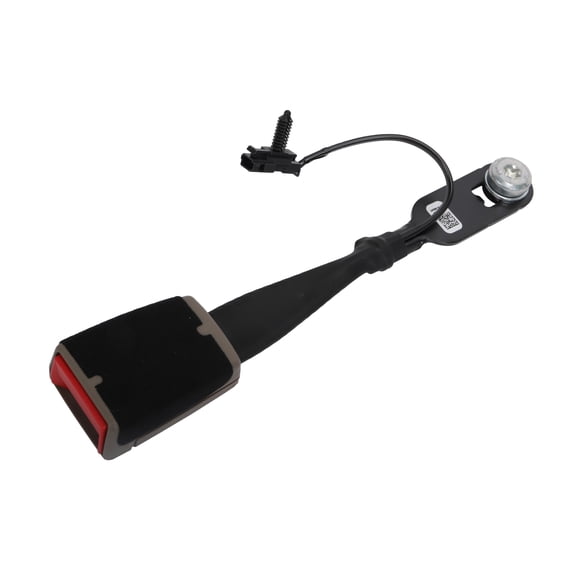 New Genuine General Motors Buckle Kit 84599989 OEM