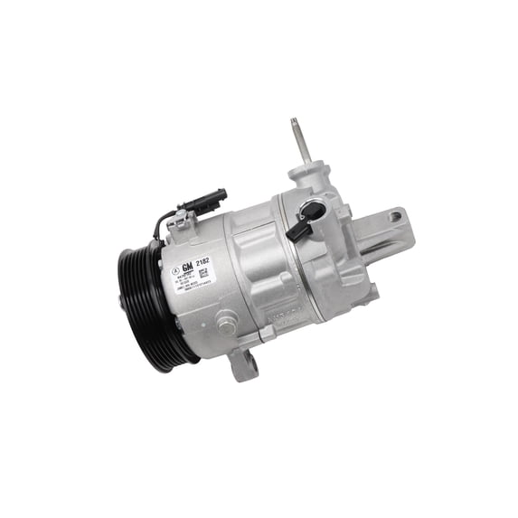 New Genuine General Motors Compressor Kit 84732182 OEM
