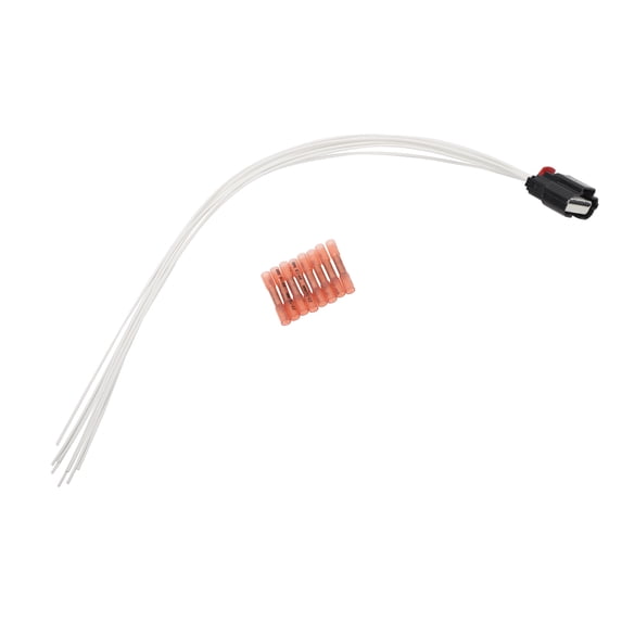 New Genuine General Motors Connector Kit 84677313 OEM