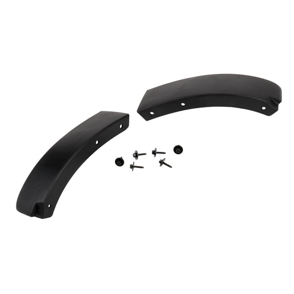 New Genuine General Motors Deflector Pkg 84308943 OEM