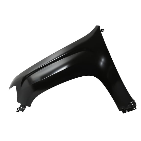 New Genuine General Motors Fender 23354492 OEM