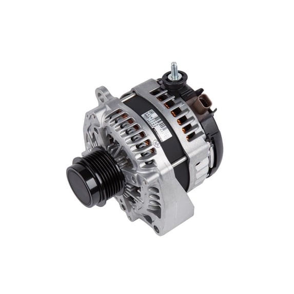 New Genuine General Motors Generator 84143540 OEM
