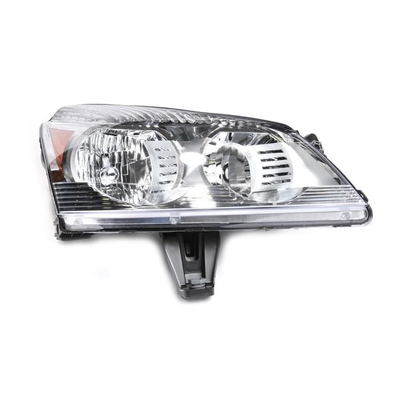New Genuine General Motors Headlamp 20794802 OEM