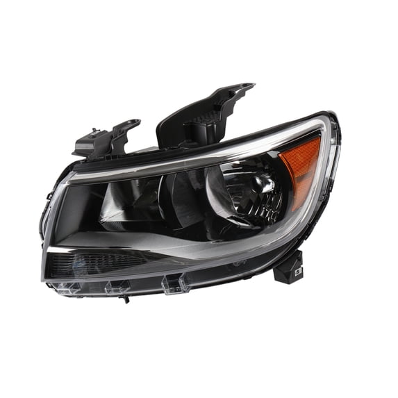 New Genuine General Motors Headlamp 84630991 OEM