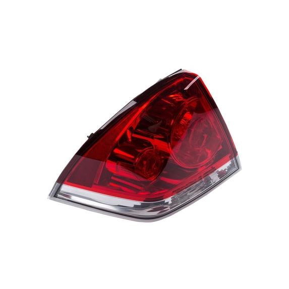 New Genuine General Motors Lamp 25971597 OEM